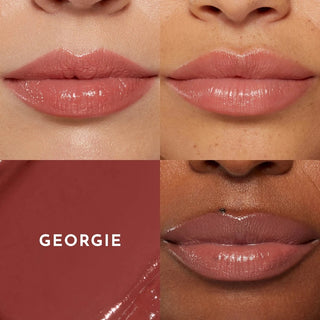 LAWLESS Forget the Filler Lip-Plumping Line-Smoothing Tinted Lip Balm