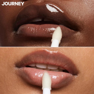 MILK MAKEUP Odyssey Lip Oil Gloss