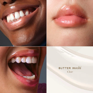 EADEM Le Chouchou Exfoliating + Softening Peptide Lip Balm