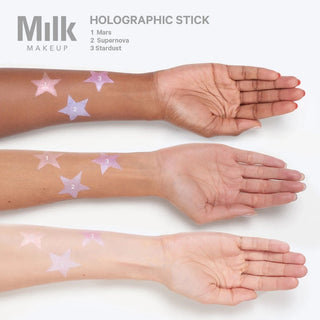 MILK MAKEUP Holographic Stick in Mars