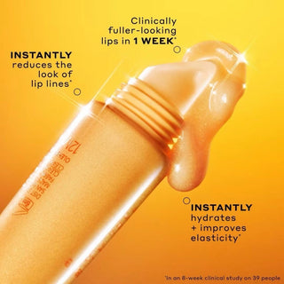 OLEHENRIKSEN Pout Preserve Hydrating Peptide Lip Treatment 12ml