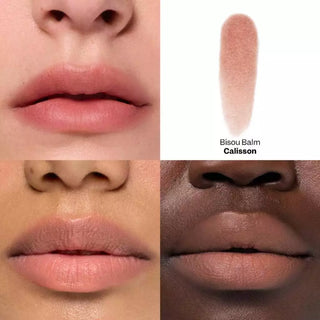 VIOLETTE FR Bisou Balm Sheer Matte Lipstick