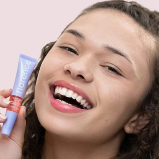 FLORENCE BY MILLS Glow Yeah Hydrating Lip Oil 8ml