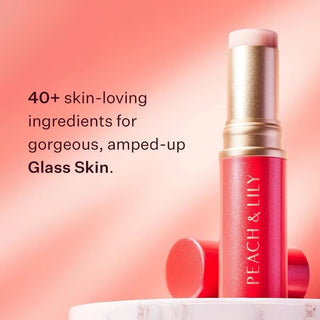 PEACH & LILY Glass Skin Luminizing Stick