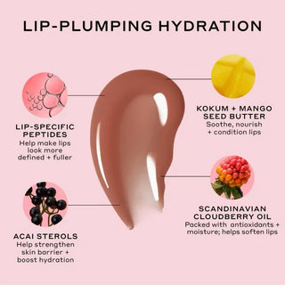 OLEHENRIKSEN Pout Preserve Hydrating Peptide Lip Treatment 12ml