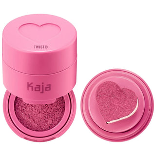 KAJA BEAUTY Cheeky Stamp Bouncy Liquid Cushion Blush 5g