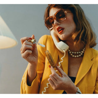 VACATION Chardonnay Lip Oil SPF30