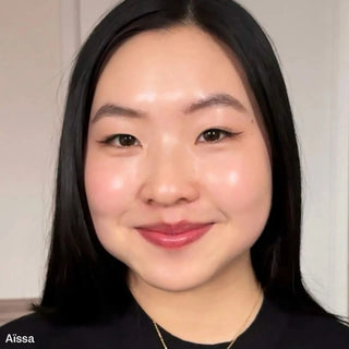 VIOLETTE FR Bisou Jelly Sheer Shine Hydrating Lipstick