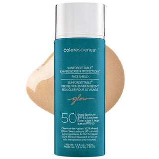 COLORESCIENCE Sunforgettable Total Protection Face Shield Sunscreen SPF50