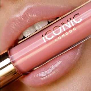 ICONIC LONDON Lip Plumping Gloss 5ml