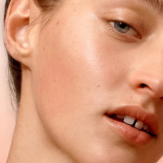 PEACH AND LILY Rice Dough Smoothing Facial Scrub