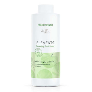 Wella Elements: Renewing Conditioner
