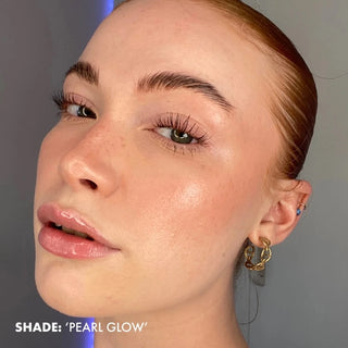 ICONIC LONDON Radiance Booster in Pearl Glow 30ml