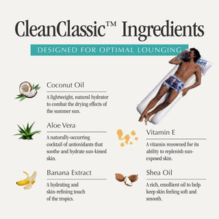 VACATION Classic Spray SPF50