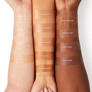 ICONIC LONDON Radiance Booster in Pearl Glow 30ml