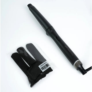 GHD Chronos Curve Conical Wand 28-23mm UK 3-Pin Plug