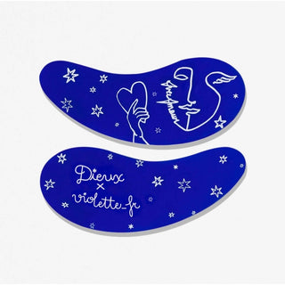 VIOLETTE FR x Dieux Skin Forever Eye Mask