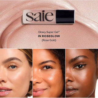 SAIE The SaieGlow Starter Kit