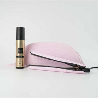 GHD Gold Styler (Pink Collection 2025) UK 3-Pin Plug