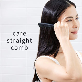 STRAINIA Care Straight Comb