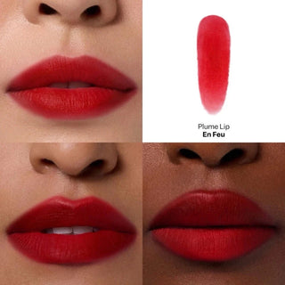 VIOLETTE FR Plume Lip