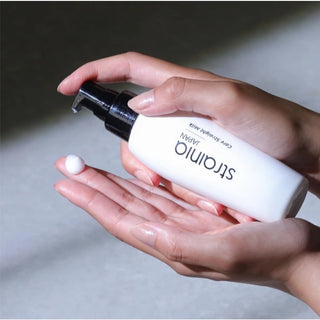 STRAINIA Care Straight Milk 100ml