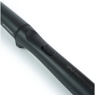 GHD Chronos Curve Conical Wand 28-23mm UK 3-Pin Plug