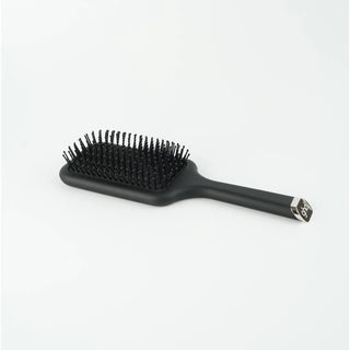 GHD Platinum+ Styler with Brush and Bag Gift Set (Festive Collection 2025) UK 3-Pin Plug