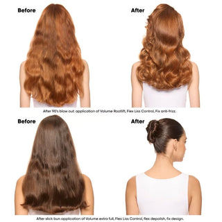 LOREAL Tecni Art Full Volume Extra Strong Hold Volume Mousse 250ml