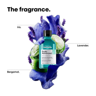 L'OREAL Scalp Advanced Anti-Oiliness Shampoo 300ml