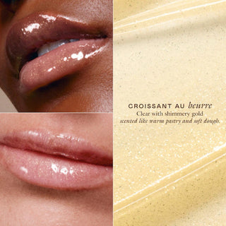 EADEM Le Chouchou Exfoliating + Softening Peptide Lip Balm
