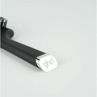 GHD Platinum+ Styler with Brush and Bag Gift Set (Festive Collection 2025) UK 3-Pin Plug