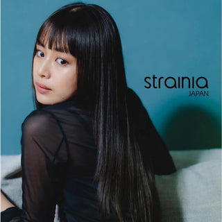 STRAINIA Care Straight Milk 100ml