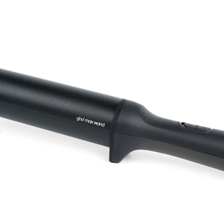 GHD Chronos Curve Max Wand 38mm US 2-Pin Plug