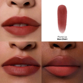 VIOLETTE FR Plume Lip