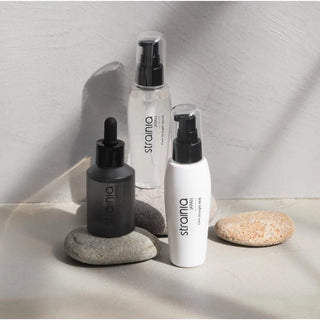 STRAINIA Care Straight Serum 100ml