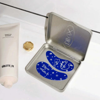 VIOLETTE FR x Dieux Skin Forever Eye Mask