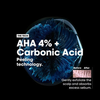 L'OREAL Scalp Advanced Anti-Oiliness Shampoo 300ml