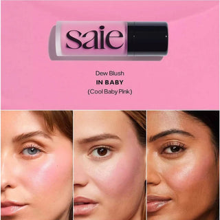 SAIE The SaieGlow Starter Kit