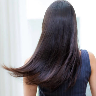 STRAINIA Care Straight Shampoo 400g