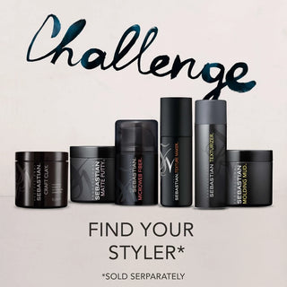 SEBASTIAN Shaper Fierce Ultra-firm Hairspray