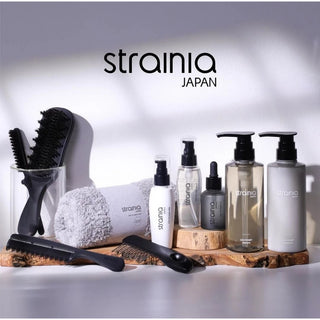 STRAINIA Care Straight Treatment 400g