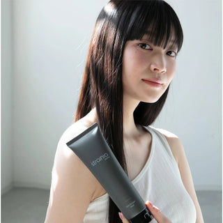 STRAINIA Care Straight Mask 150g