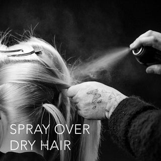 SEBASTIAN Shaper Fierce Ultra-firm Hairspray