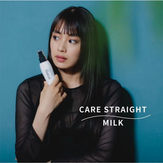 STRAINIA Care Straight Milk 100ml