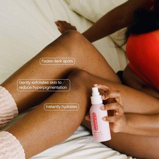 TOPICALS Faded Brightening & Clearing Body Mist 100ml