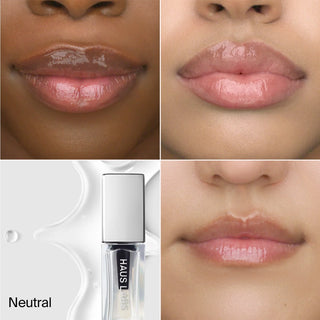 HAUS LABS BY LADY GAGA PhD Hybrid Lip Oil