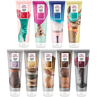 WELLA Color Fresh Mask 150ml
