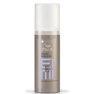 WELLA EIMI Velvet Amplifier Smoothening Styling Primer 50ml