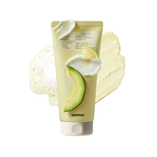 WHIPPED Vegan Pack Cleanser